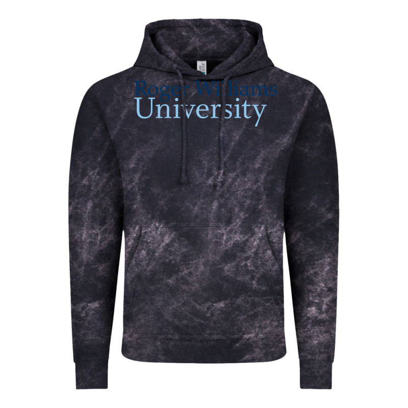 Roger Williams University Vintage Hoodie by linhVisuals | Teevron