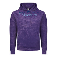 Cloud Purple roger williams university Vintage Hoodie - linhVisuals