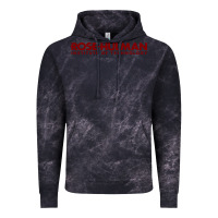 Cloud Black rose hulman institute of technology Vintage Hoodie - linhVisuals