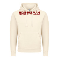 Vintage Artic rose hulman institute of technology Vintage Hoodie - linhVisuals