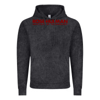 Vintage Black rose hulman institute of technology Vintage Hoodie - linhVisuals