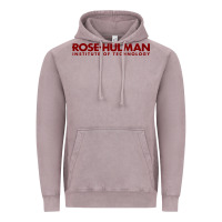 Vintage Zinc rose hulman institute of technology Vintage Hoodie - linhVisuals