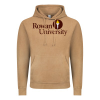 Vintage Camel rowan university Vintage Hoodie - linhVisuals