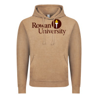 Vintage Coffee rowan university Vintage Hoodie - linhVisuals