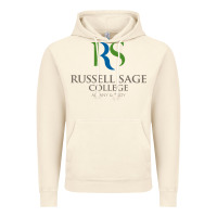 Vintage Artic russell sage college Vintage Hoodie - linhVisuals