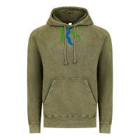 Vintage Olive russell sage college Vintage Hoodie - linhVisuals