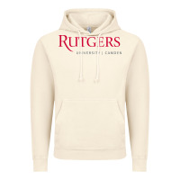 Vintage Artic rutgers university–camden Vintage Hoodie - linhVisuals