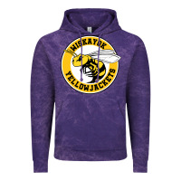 Cloud Purple the yellowjackets Vintage Hoodie - linhVisuals