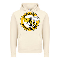 Vintage Artic the yellowjackets Vintage Hoodie - linhVisuals