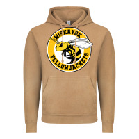 Vintage Camel the yellowjackets Vintage Hoodie - linhVisuals