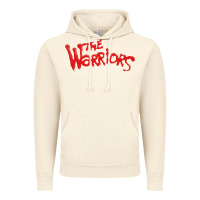 Vintage Artic the warriors Vintage Hoodie - linhVisuals