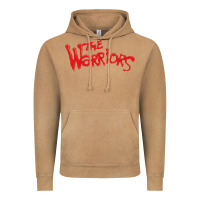 Vintage Camel the warriors Vintage Hoodie - linhVisuals