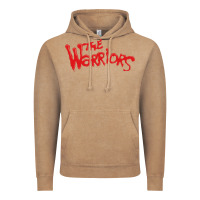 Vintage Coffee the warriors Vintage Hoodie - linhVisuals