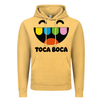 Toca Vintage Hoodie | Teevron