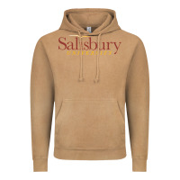 Vintage Camel salisbury university Vintage Hoodie - linhVisuals