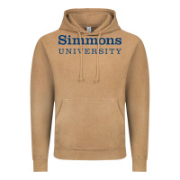 Vintage Camel simmons university Vintage Hoodie - linhVisuals