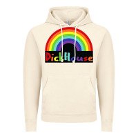 Vintage Artic dick house Vintage Hoodie - linhVisuals