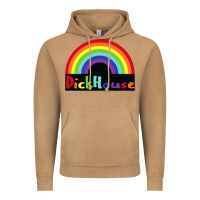 Vintage Camel dick house Vintage Hoodie - linhVisuals