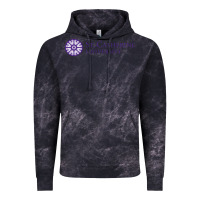 Cloud Black st. catherine university Vintage Hoodie - linhVisuals