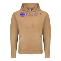 St. Catherine University Vintage Hoodie | Teevron