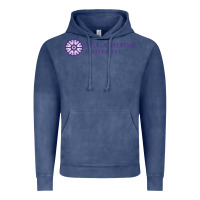 Vintage Denim st. catherine university Vintage Hoodie - linhVisuals