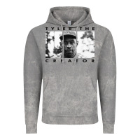 Cloud Rock tyler the creator Vintage Hoodie - linhVisuals