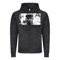Vintage Black tyler the creator Vintage Hoodie - linhVisuals