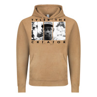 Vintage Camel tyler the creator Vintage Hoodie - linhVisuals