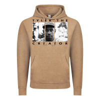 Vintage Coffee tyler the creator Vintage Hoodie - linhVisuals