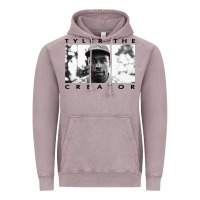 Vintage Zinc tyler the creator Vintage Hoodie - linhVisuals
