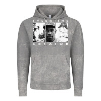 Cloud Rock tyler the creator Vintage Hoodie - linhVisuals