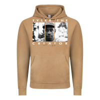 Vintage Camel tyler the creator Vintage Hoodie - linhVisuals