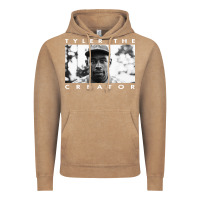 Vintage Coffee tyler the creator Vintage Hoodie - linhVisuals