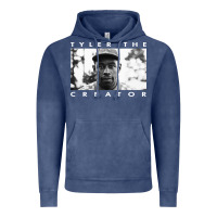 Tyler The Creator Vintage Hoodie | Teevron