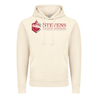 Vintage Artic stevens institute of technology Vintage Hoodie - linhVisuals