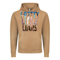 Vintage Camel pretty little liars Vintage Hoodie - linhVisuals