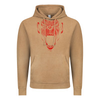 Vintage Camel primal onnit t chimp Vintage Hoodie - linhVisuals