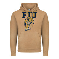 Vintage Camel The fiu panthers Vintage Hoodie - linhVisuals