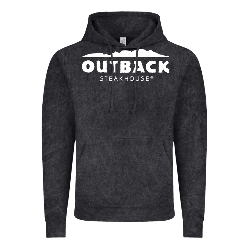Outback Steakhouse Vintage Hoodie by linhVisuals | Teevron