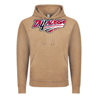 Vintage Coffee Talladega Superspeedway Vintage Hoodie - linhVisuals