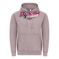 Vintage Zinc Talladega Superspeedway Vintage Hoodie - linhVisuals