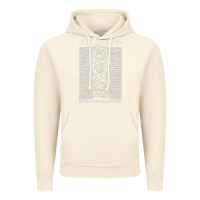 Vintage Artic joy division Vintage Hoodie - linhVisuals