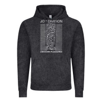 Vintage Black joy division Vintage Hoodie - linhVisuals