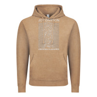 Vintage Coffee joy division Vintage Hoodie - linhVisuals