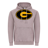 Vintage Zinc The grambling state tigers Vintage Hoodie - linhVisuals
