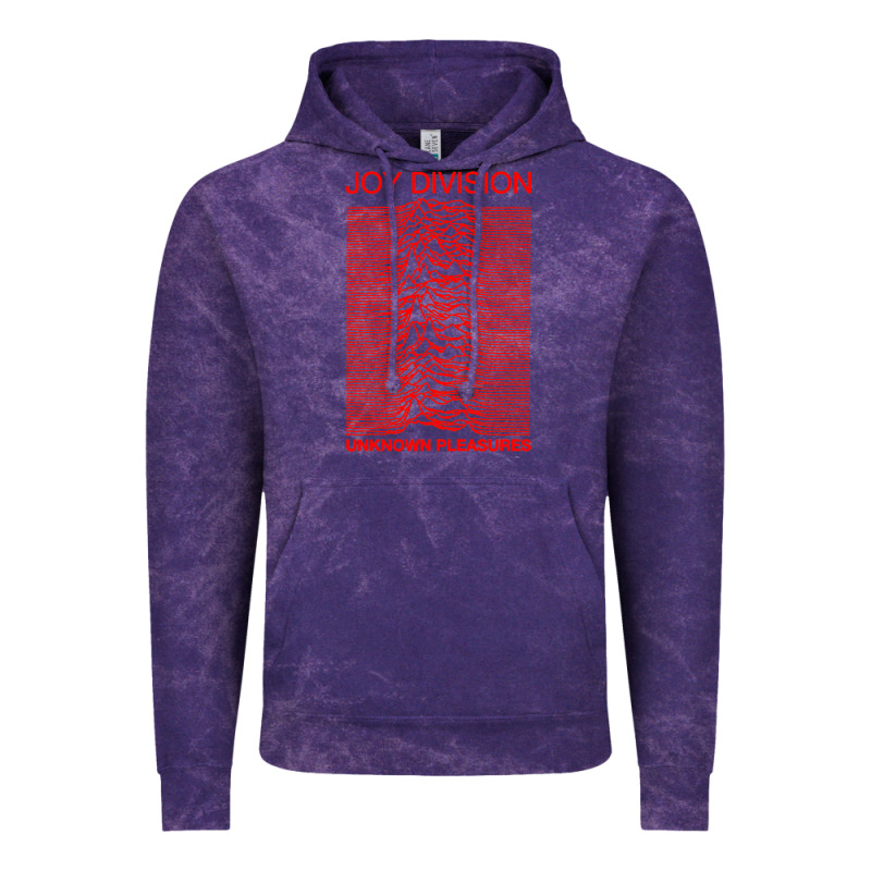 Joy Division Vintage Hoodie by linhVisuals | Teevron