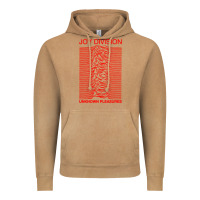 Vintage Camel joy division Vintage Hoodie - linhVisuals
