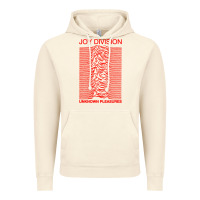 Vintage Artic joy division Vintage Hoodie - linhVisuals