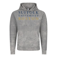 Cloud Rock suffolk university Vintage Hoodie - linhVisuals