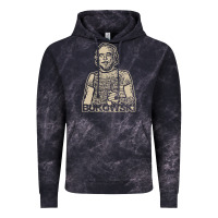 Cloud Black vintage charles bukowski Vintage Hoodie - linhVisuals